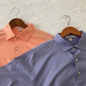 Peter Millar Bundle -NWOT